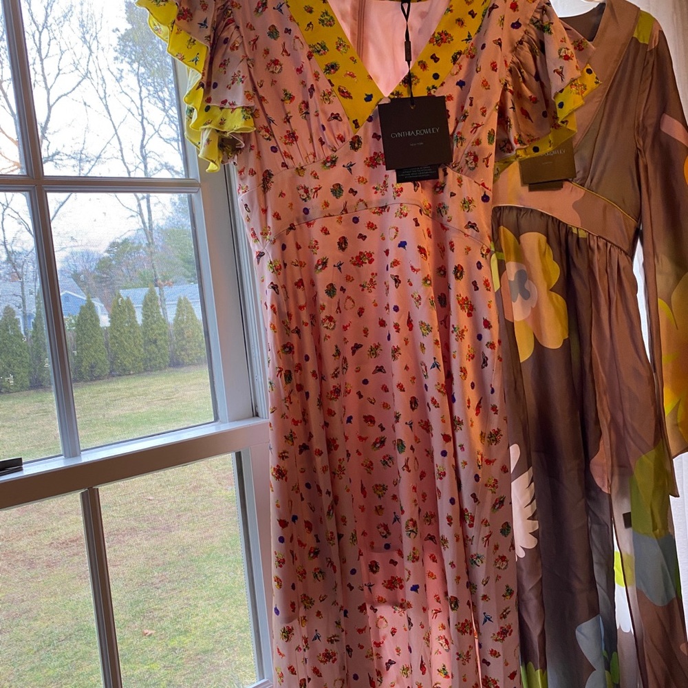 Cynthia Rowley - Picture 3 of 4
